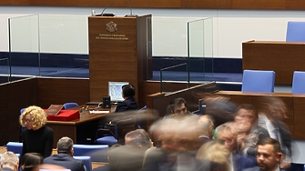 Пенсиите за всички пенсионери в страната ще се вдигнат с