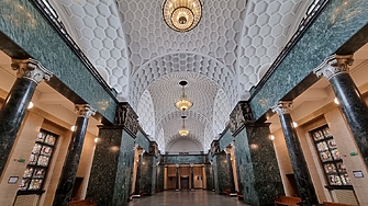 Бюджетът на съдебната власт расте с всяка изминала година макар