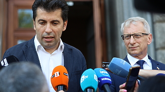 Борисов ползва казуса с Величие за да направи официално влизането на