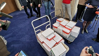 Абсолютно ще доведе до блокаж Така бившият министър на финансите