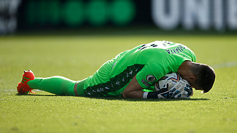 Международния борд по правилата на футбола ИФАБ ратифицира правило според