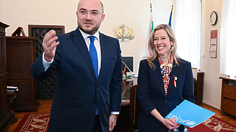 Със заповеди на министъра на правосъдието Георги Георгиев започват проверки