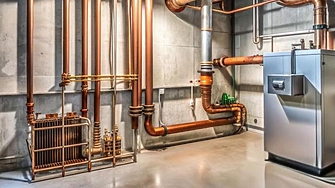 Филиалът на Европейската прокуратура в София повдигна обвинение срещу бизнесмен за