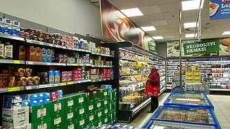 По предварителни данни на Националния статистически институт НСИ през февруари