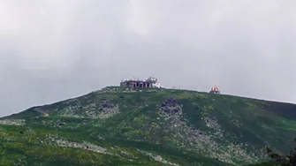 Стоян Стоянов който нападна и преби семейството метеоролози на станцията