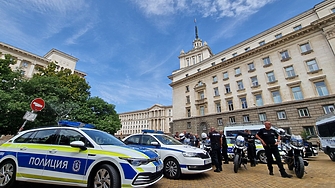 Медийните и парламентарни дебати преди внасянето на държавния бюджет на