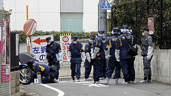 Инфлуенсърка на 22 години от Япония бе смъртоносно намушкана по