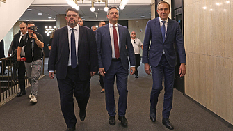 С добра новина за българския тенис започна деветият ден на