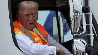 Върховният съд на САЩ в сряда отхвърли опита на администрацията