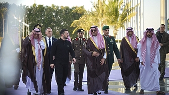 Украйна ще преследва практически резултати по време на разговорите днес в