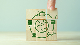 Екологичната социалната и управленската ESG устойчивост вече не е просто