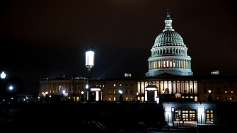 Президентът на САЩ Доналд Тръмп обяви че в страната се