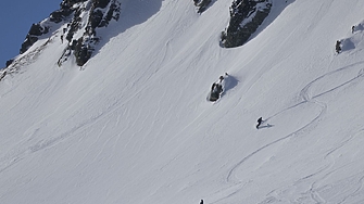 Досега беше топло но през следващите дни няма да е