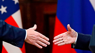 Преговорите за прекратяване на войната между Русия и Украйна вървят