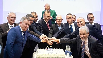 Почетният председател на ДПС Ахмед Доган изключен формално от Движението