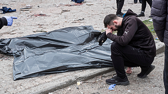 Един от най хубавите християнски празници Цветница бе помрачен Русия