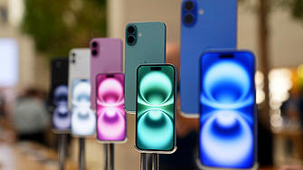 Президентът Доналд Тръмп даде ясно да се разбере че САЩ