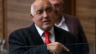 Борисов който наскоро не беше чувал не познаваше Петьо Еврото