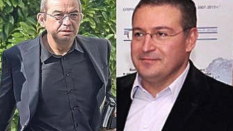 Иван Мирински е Петьо Еврото в строителния сектор Това обяви