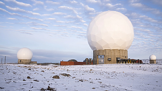 Командирката на американската военна база в датската територия Гренландия е била уволнена защото