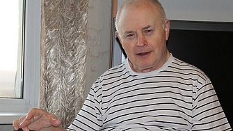 В Русия започна делото срещу 85 годишния дисидент Марк Куперман който