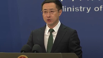 Китай обеща в сряда да предприеме решителни мерки за да