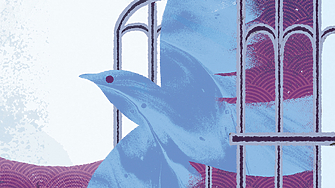 На една уличка в Токио има заложна къща която не