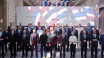 България предлага да бъде сформиран многонационален морски координационен център за