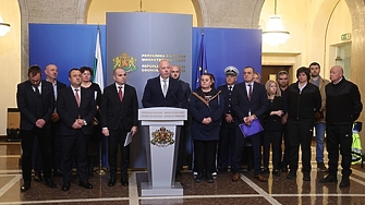 След смъртта на 12 годишната Сияна на добре известен като проблемен