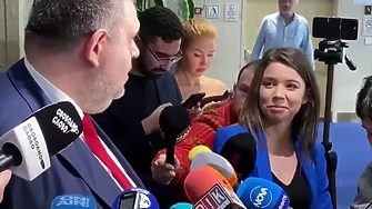 Депутатът Делян Пеевски отказа да отговаря в Народното събрание в