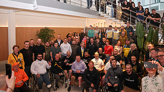 По малкият син на британския крал Чарлз Трети принц Хари днес