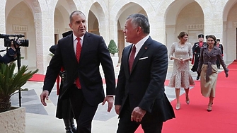 Република България и Хашемитското кралство Йордания ще съпредседателстват среща на