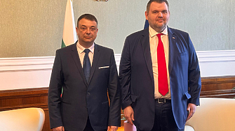 И кметът на Силистра се присъединява към ДПС Ново начало на