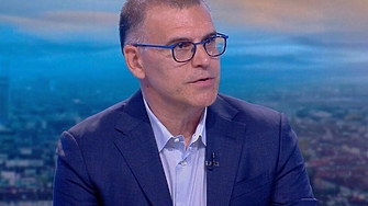 Бившият министър на финансите и уволнен преди края на първия