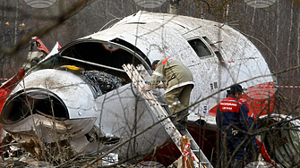 Посланикът на Полша в Русия Кшищоф Крайевски заяви че малка