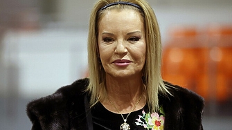 Помещенията в сградата на Българския олимпийски комитет БОК бяха разпечатени