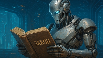 Закон за използването и развитието на изкуствения интелект внесе днес