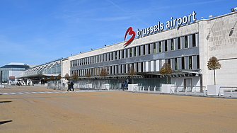 Обща стачка ще парализира обществения транспорт и услугите в Белгия