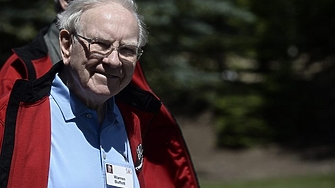 Американският инвеститор Уорън Бъфет се оттегля от ръководството на своята