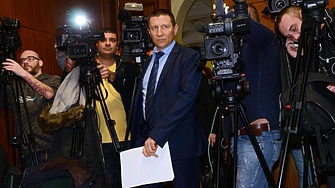 Магдалена Лазарова става вторият зам главен прокурор на изпълняващия функциите Борислав