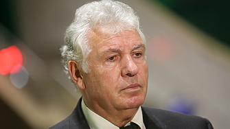 Николай Найденов е новият изпълнителен директор на Метрополитен За назначението си