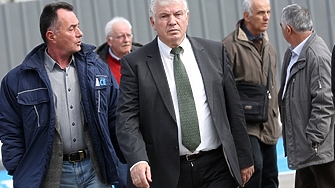 ГЕРБ и БСП отново ще направят опит да сменят изпълнителният