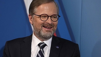 След пускането на разширен петролопровод от Западна Европа Чехия за