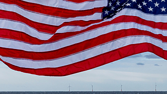 ФБР арестува съдийка в щата Уисконсин по обвинение че е