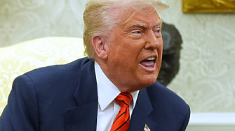 Доналд Тръмп връща ерата в която силните управляват и дори