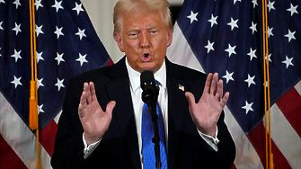 Може да прекратим преговорите за мир в Украйна ако до