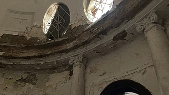 Сградата на банята в Горна баня да бъде върната и