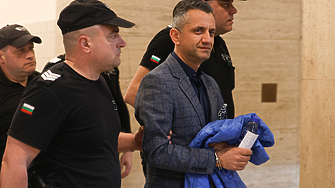 Шефът на митницата в Пловдив Мирослав Беляшки остава за постоянно в