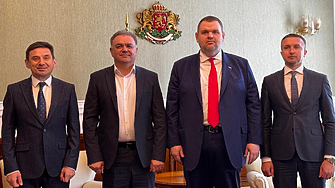 Кмет на още една малка община премина от ДПС Доган в