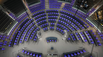 Путин вероятно отново е отворил шампанското След като в САЩ